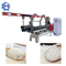 خط تمام اتوماتیک پردازش برنج مصنوعی 300-400 کیلوگرم در ساعت