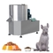 تجهیزات تولید غذای اتوماتیک سگ برای غذای حیوانات خانگی فولاد ضد زنگ 201 304