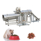 ماشین آلات پردازش غذای حیوانات خانگی زیمنس CHNT Dog 500kg/H