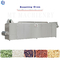 201 304 SS Artificial Rice Making Rice Machinery Fortified Rice Machinery Plant 150kg/H