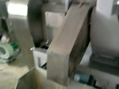 دستگاه تهیه اسنک کورکوره